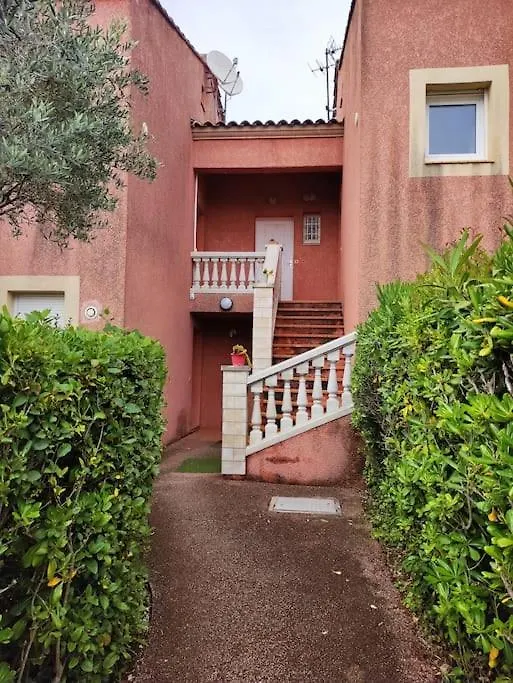 Appartement Proche Mer Six-Fours-les-Plages 0*,